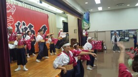 平成２９年度東吾野文化祭　１１・２３