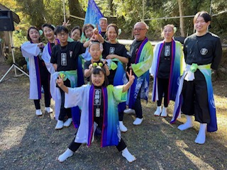 2024・１０・２３　もみじ祭り