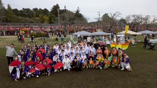 2025・３・３０　春まつり